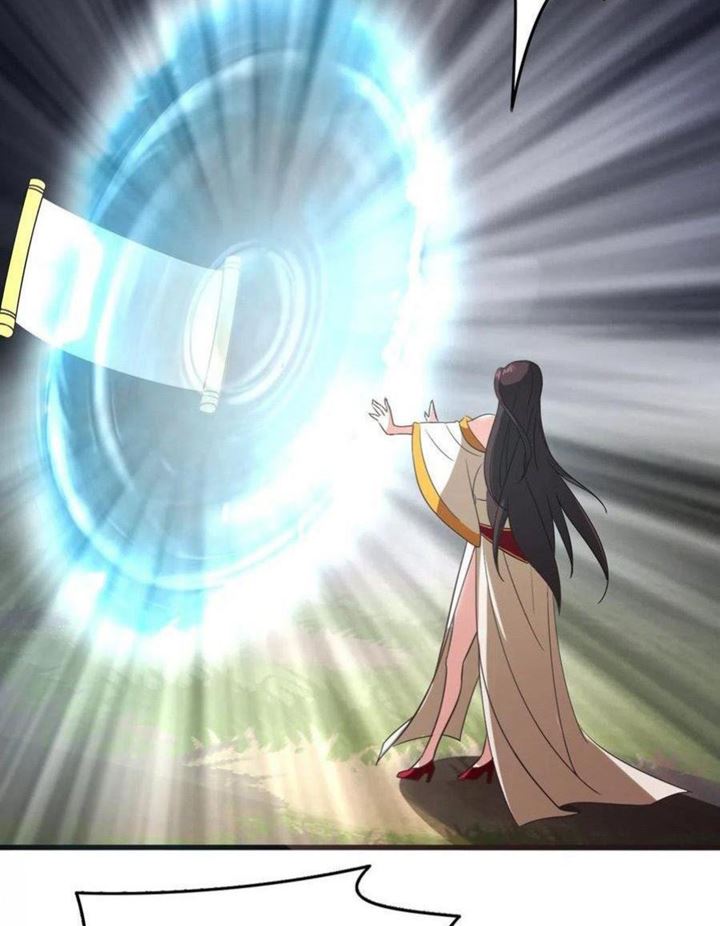 My Harem Depend on Drawing Cards - Chapter 96 14