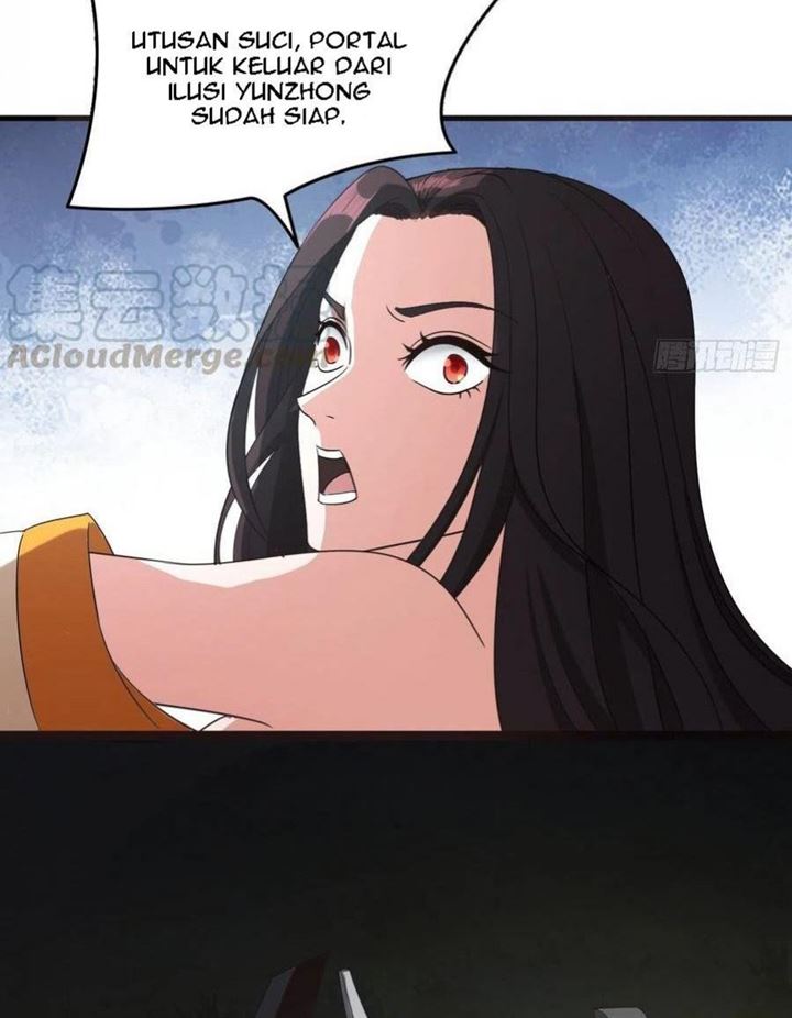 My Harem Depend on Drawing Cards - Chapter 96 15