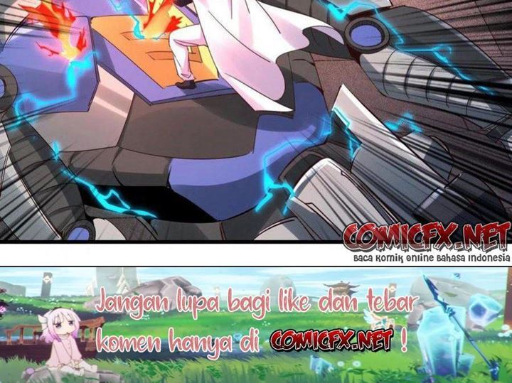 My Harem Depend on Drawing Cards - Chapter 96 61