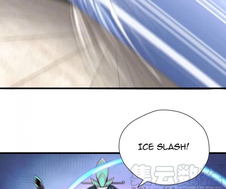 My Harem Depend on Drawing Cards - Chapter 96 40