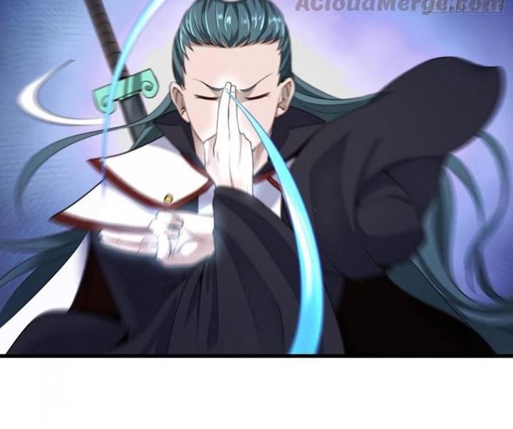 My Harem Depend on Drawing Cards - Chapter 96 41