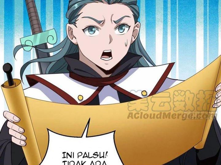 My Harem Depend on Drawing Cards - Chapter 96 51