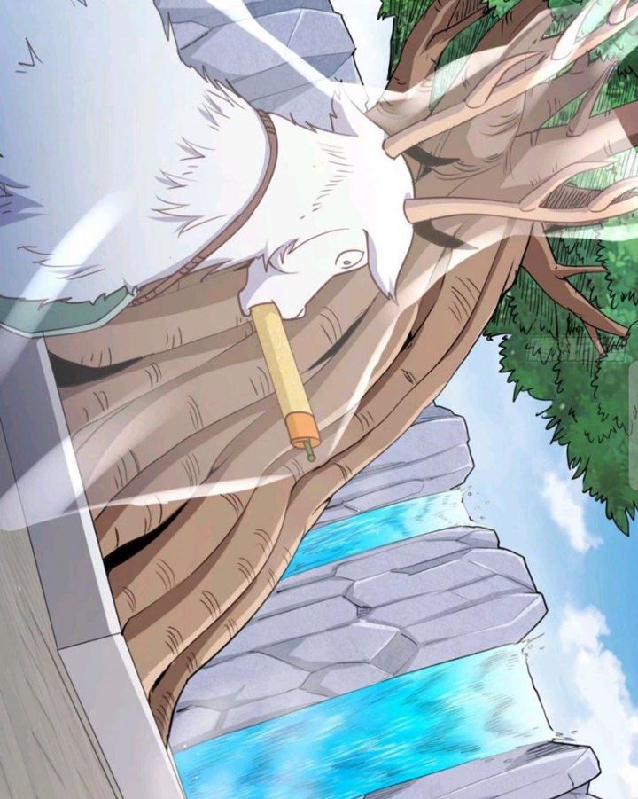 My Harem Depend on Drawing Cards - Chapter 97 18