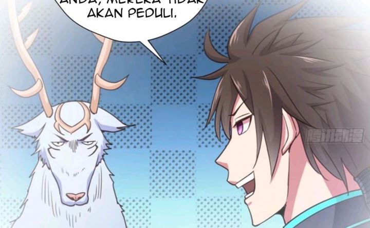 My Harem Depend on Drawing Cards - Chapter 97 10