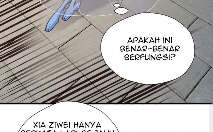 My Harem Depend on Drawing Cards - Chapter 97 14