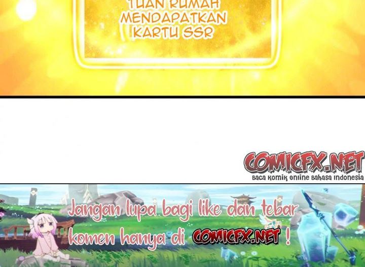 My Harem Depend on Drawing Cards - Chapter 97 61