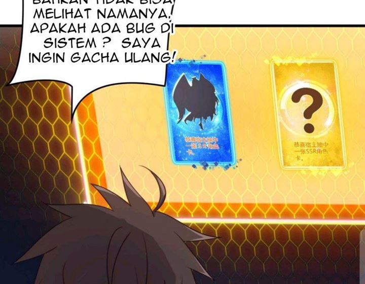 My Harem Depend on Drawing Cards - Chapter 97 64