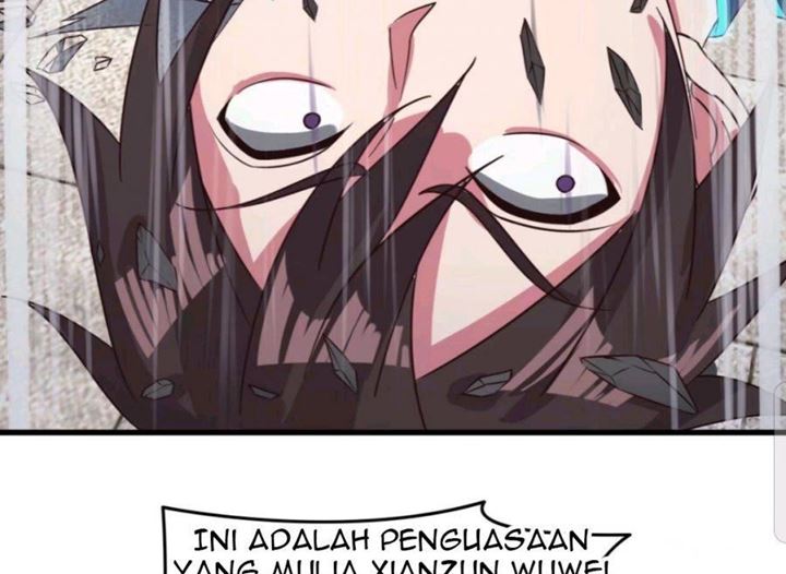 My Harem Depend on Drawing Cards - Chapter 97 48