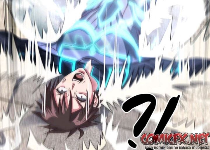 My Harem Depend on Drawing Cards - Chapter 97 46