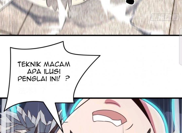 My Harem Depend on Drawing Cards - Chapter 97 47