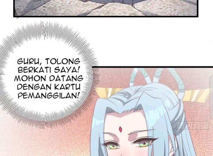 My Harem Depend on Drawing Cards - Chapter 97 54