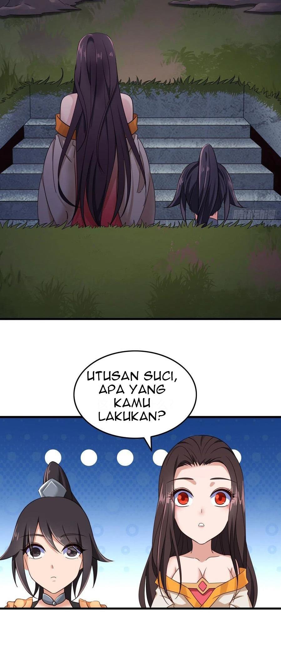 My Harem Depend on Drawing Cards - Chapter 94 16