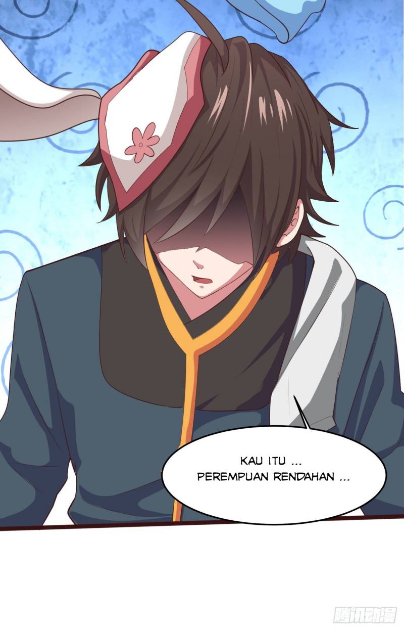 My Harem Depend on Drawing Cards - Chapter 1 108