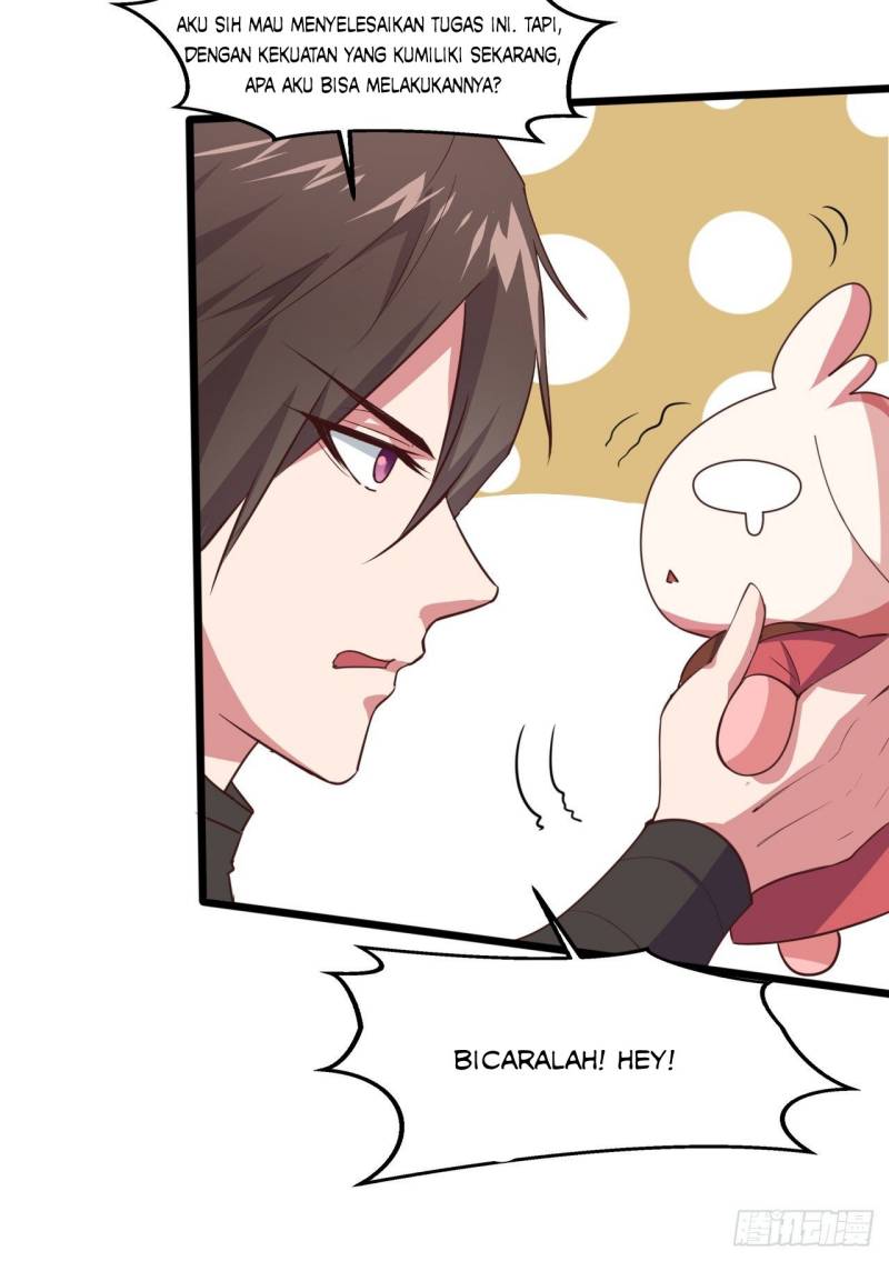 My Harem Depend on Drawing Cards - Chapter 1 103