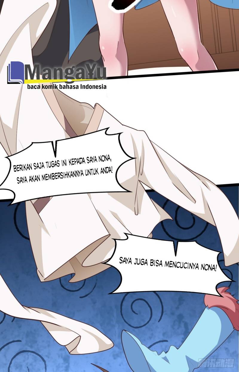 My Harem Depend on Drawing Cards - Chapter 1 107