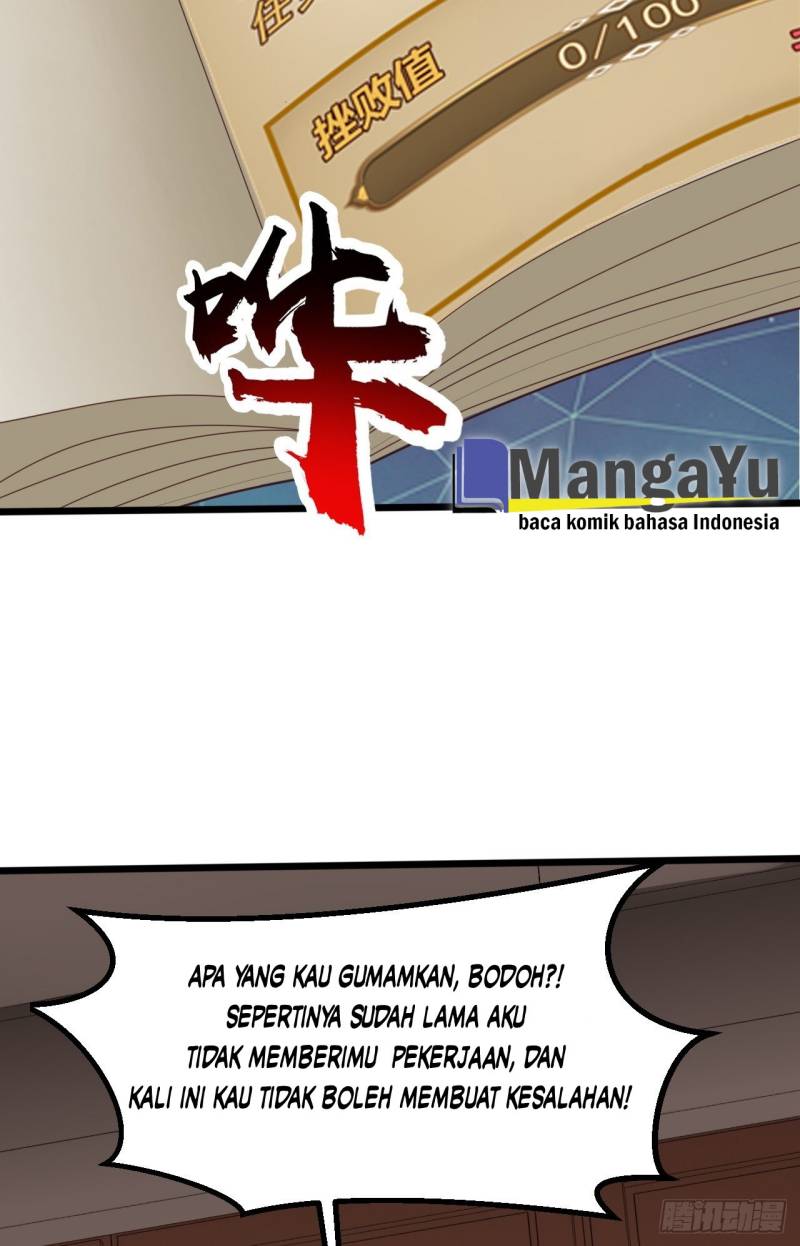 My Harem Depend on Drawing Cards - Chapter 1 105