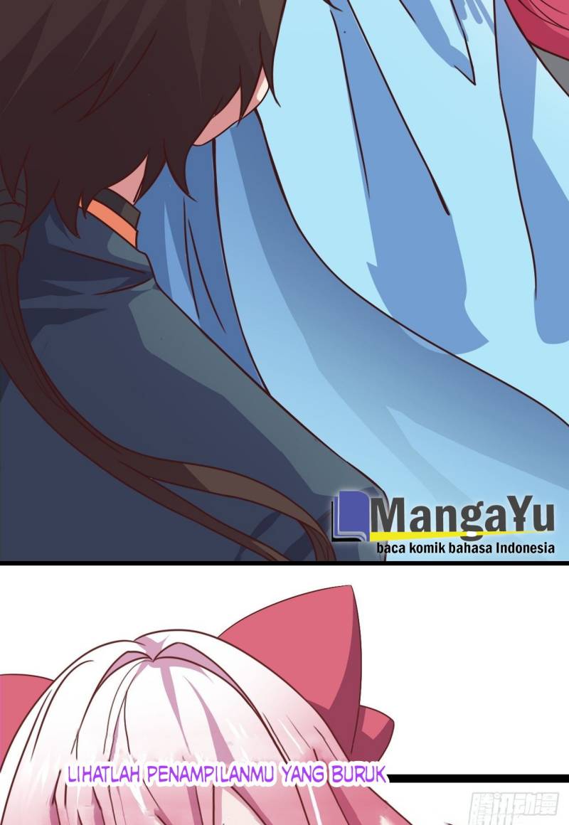 My Harem Depend on Drawing Cards - Chapter 1 111