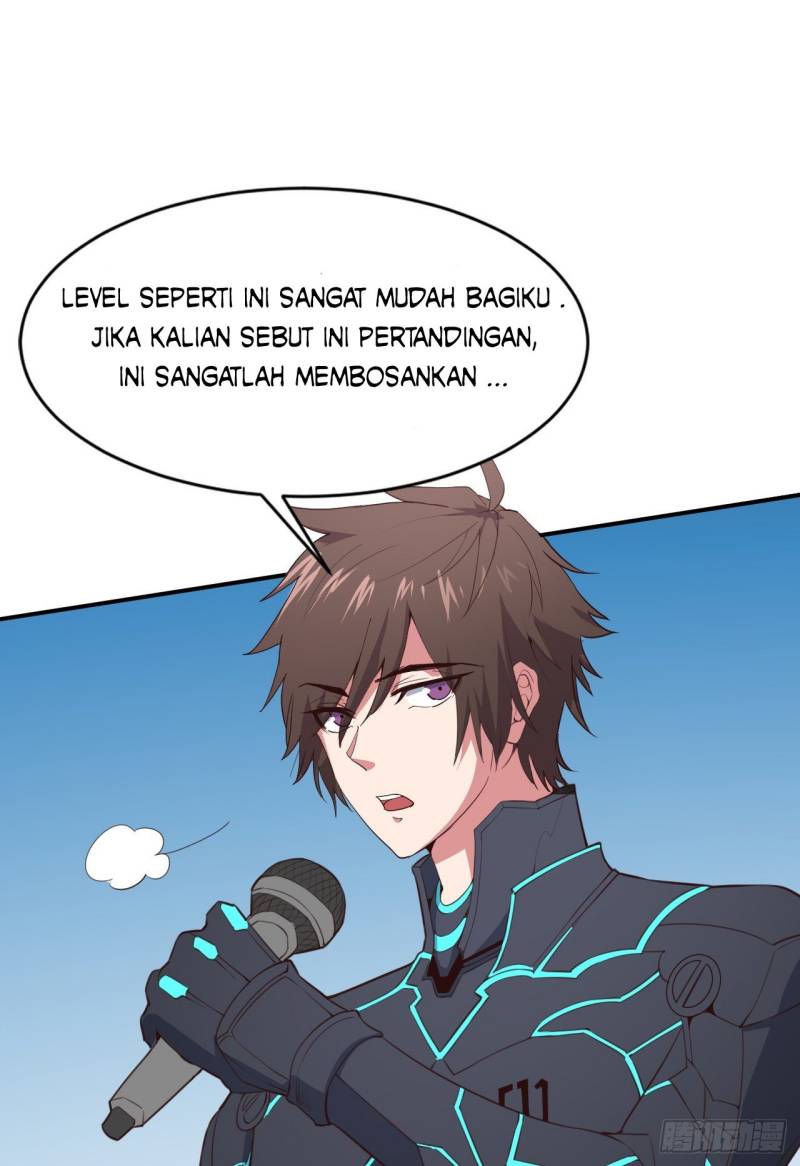 My Harem Depend on Drawing Cards - Chapter 1 17