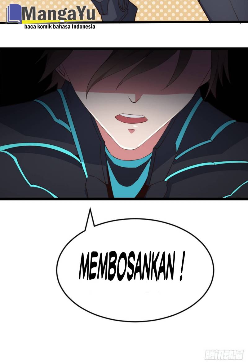My Harem Depend on Drawing Cards - Chapter 1 15