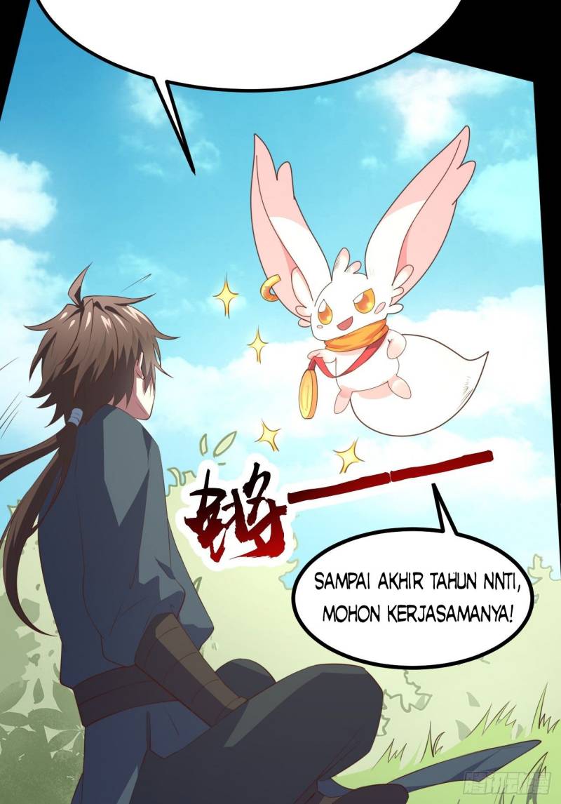 My Harem Depend on Drawing Cards - Chapter 1 60