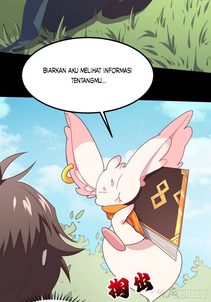 My Harem Depend on Drawing Cards - Chapter 1 61