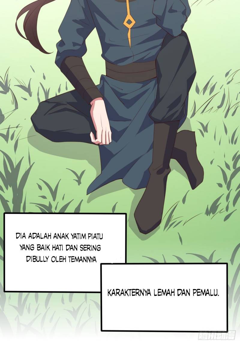 My Harem Depend on Drawing Cards - Chapter 1 64