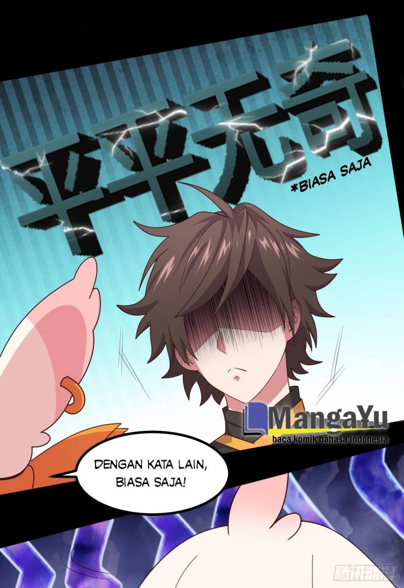 My Harem Depend on Drawing Cards - Chapter 1 65