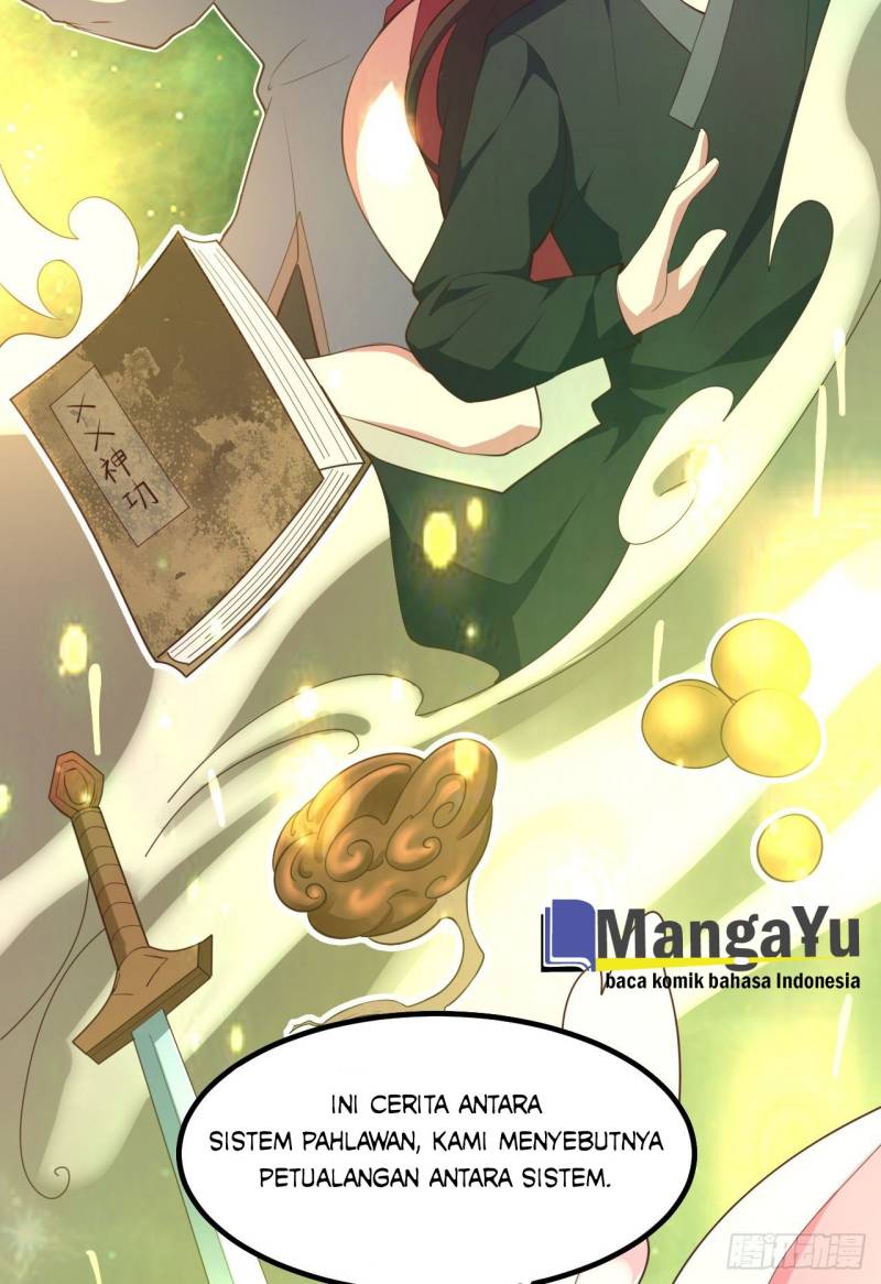 My Harem Depend on Drawing Cards - Chapter 1 78