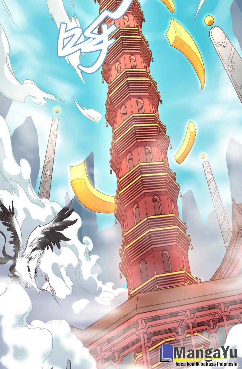 My Harem Depend on Drawing Cards - Chapter 1 42