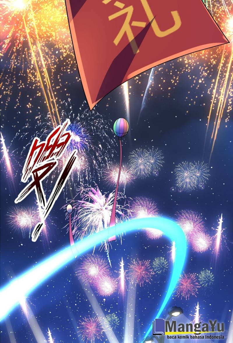 My Harem Depend on Drawing Cards - Chapter 1 5