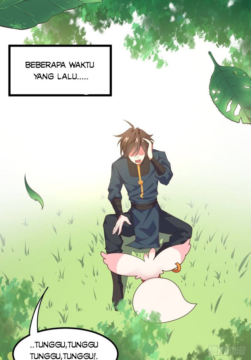 My Harem Depend on Drawing Cards - Chapter 1 58