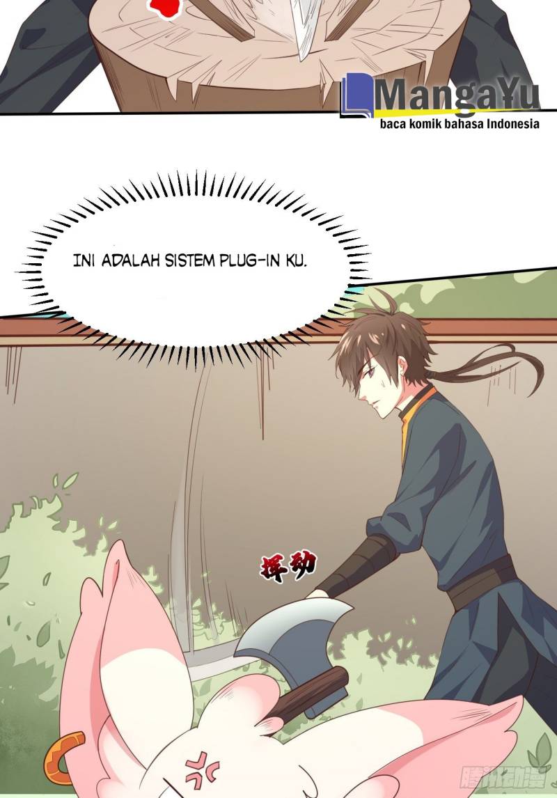 My Harem Depend on Drawing Cards - Chapter 1 54