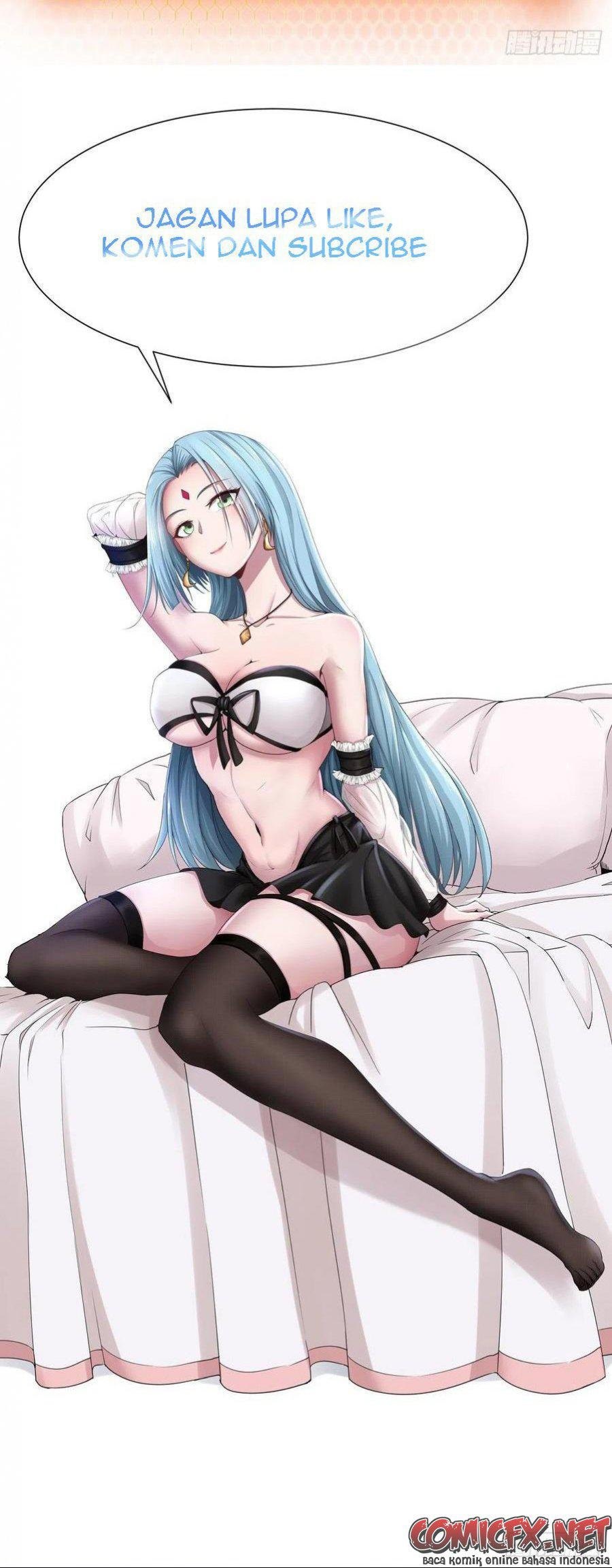 My Harem Depend on Drawing Cards - Chapter 125 18