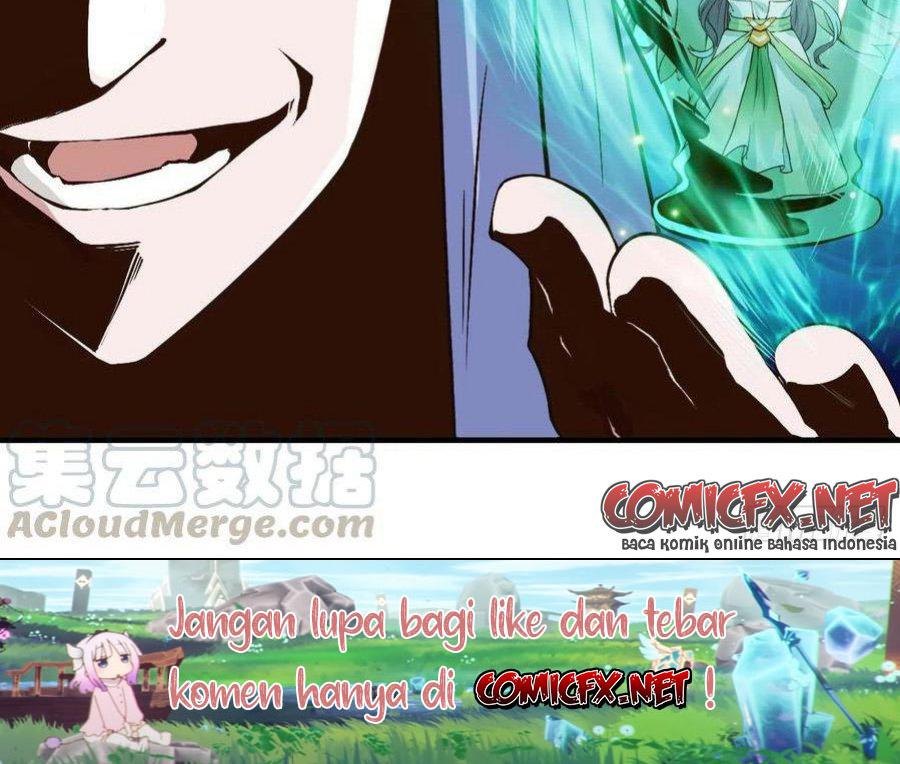 My Harem Depend on Drawing Cards - Chapter 125 15
