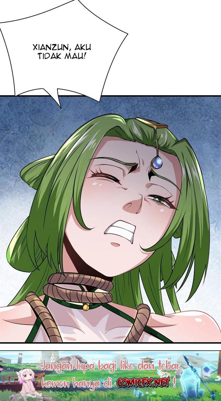 My Harem Depend on Drawing Cards - Chapter 131 18
