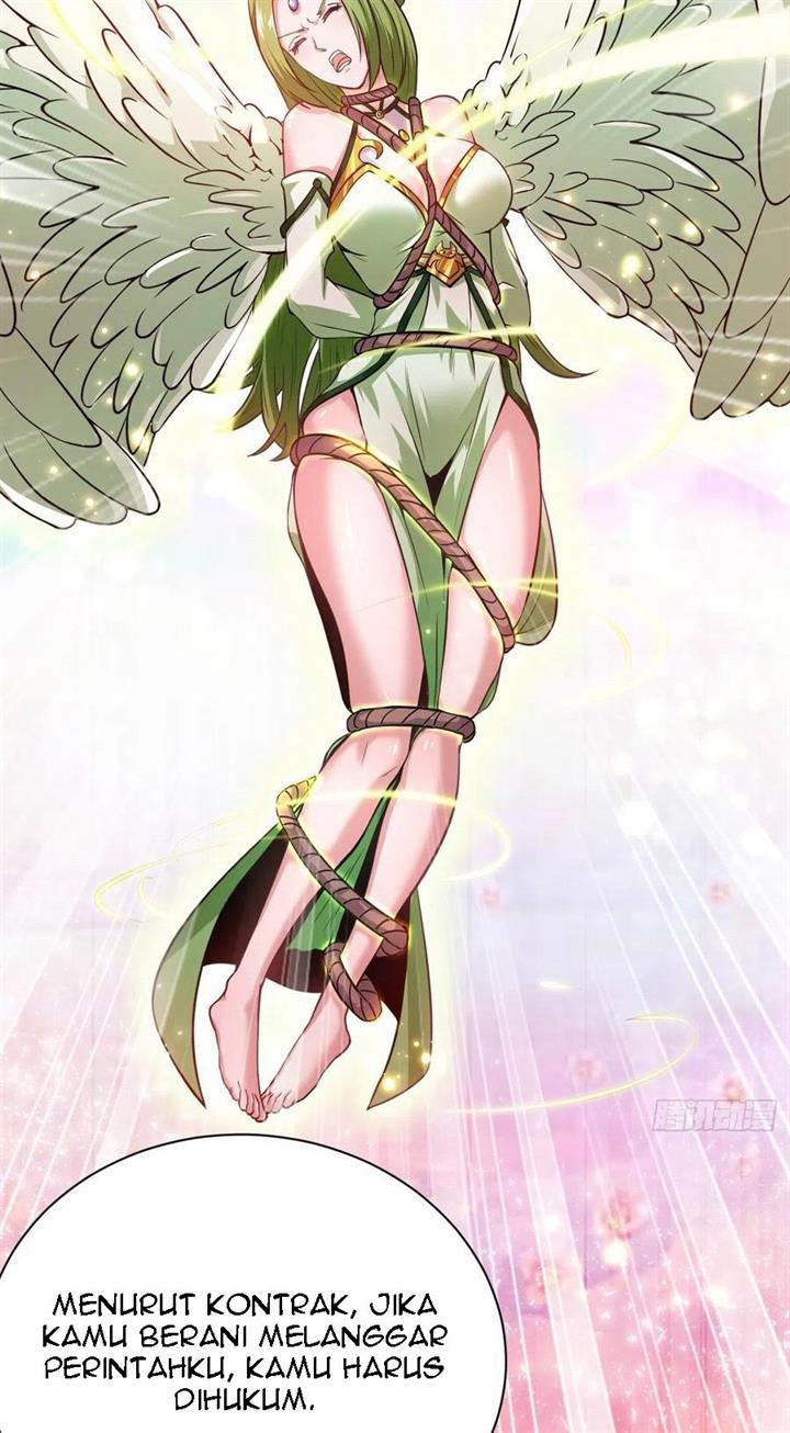 My Harem Depend on Drawing Cards - Chapter 131 16