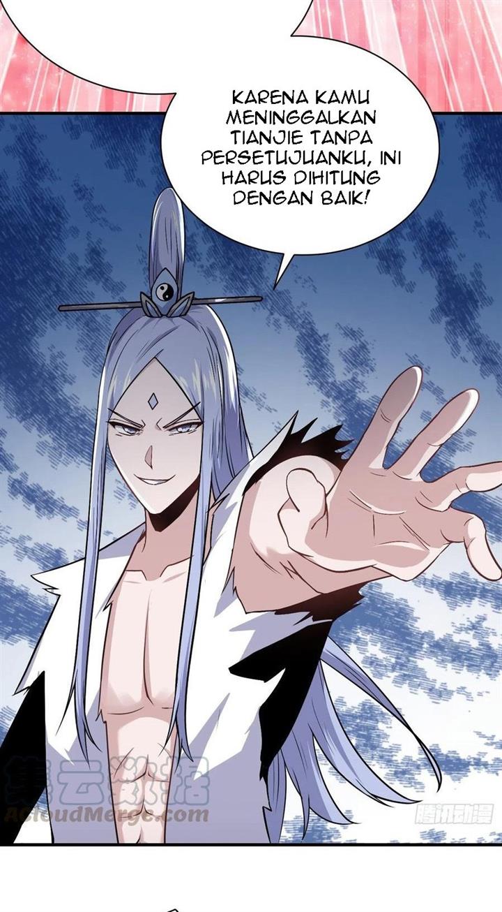 My Harem Depend on Drawing Cards - Chapter 131 17