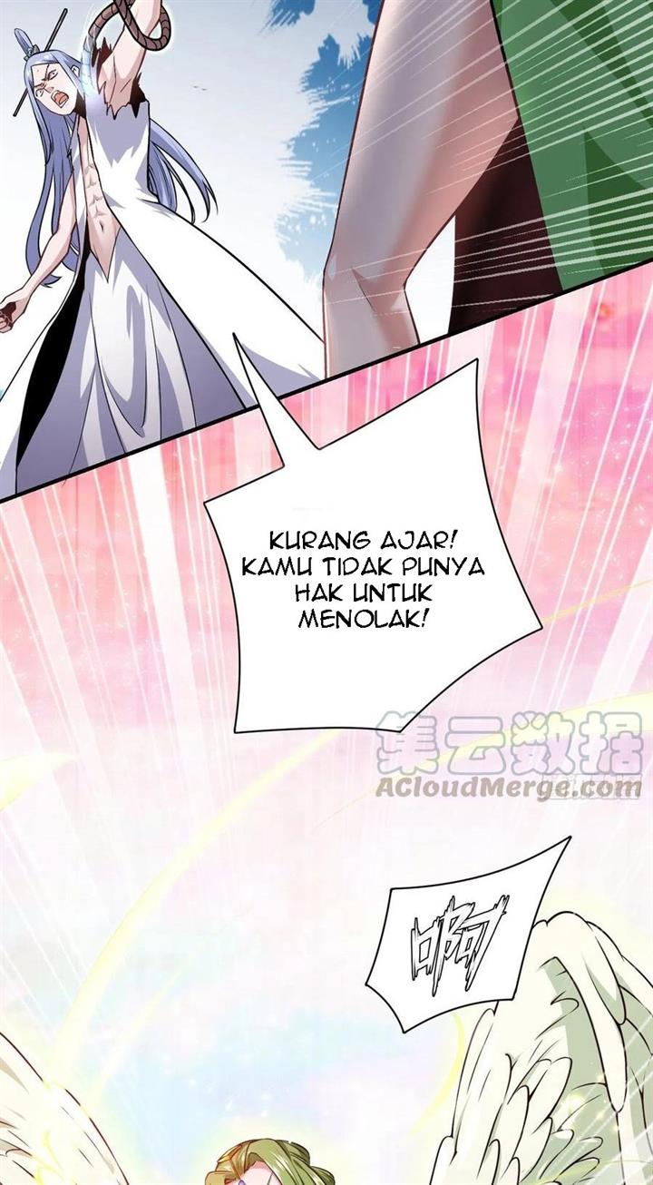 My Harem Depend on Drawing Cards - Chapter 131 15