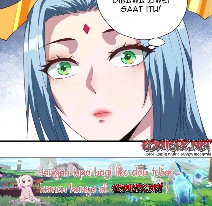 My Harem Depend on Drawing Cards - Chapter 100 7