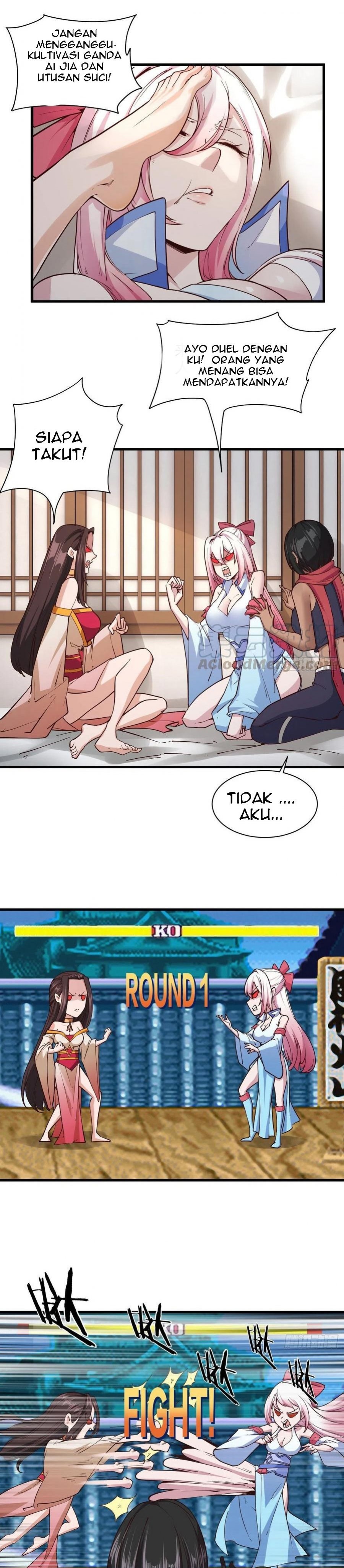 My Harem Depend on Drawing Cards - Chapter 112 10 My Harem Depend on Drawing Cards - Chapter 112 10