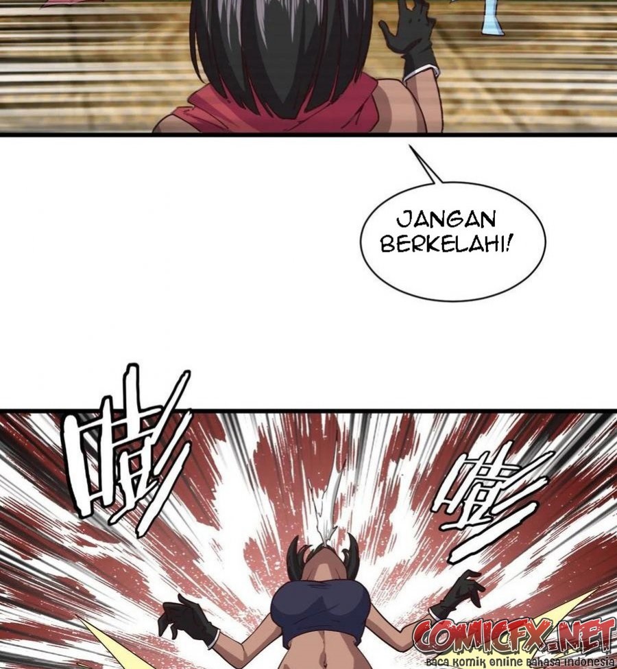 My Harem Depend on Drawing Cards - Chapter 112 11 My Harem Depend on Drawing Cards - Chapter 112 11