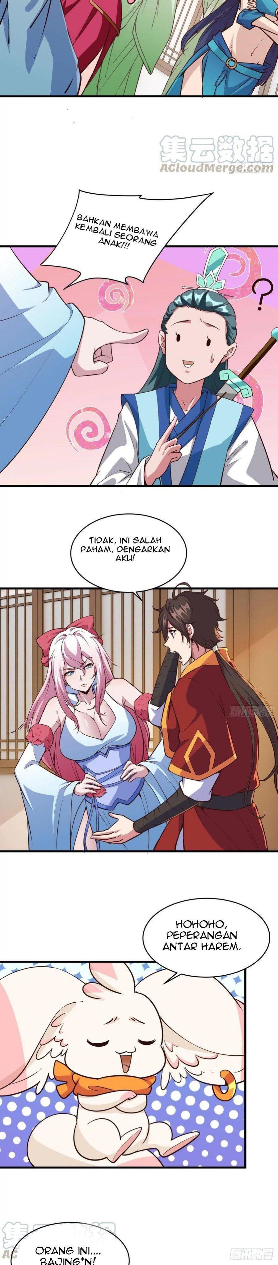 My Harem Depend on Drawing Cards - Chapter 112 17 My Harem Depend on Drawing Cards - Chapter 112 17