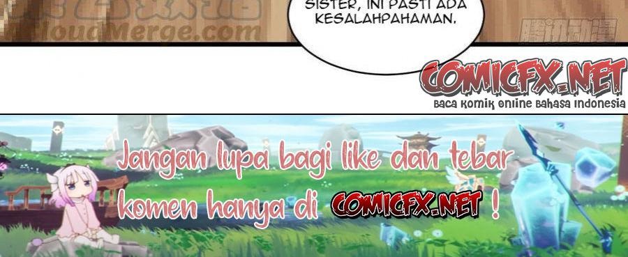 My Harem Depend on Drawing Cards - Chapter 113 15