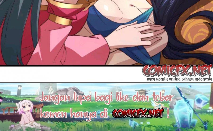 My Harem Depend on Drawing Cards - Chapter 110 10