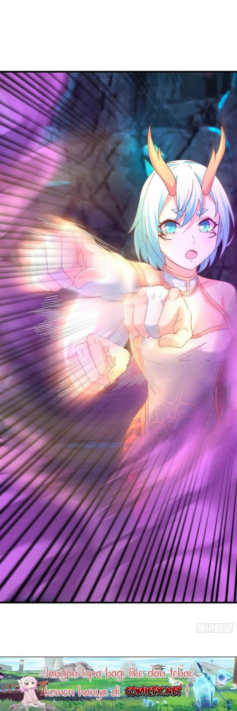 My Harem Depend on Drawing Cards - Chapter 169 11