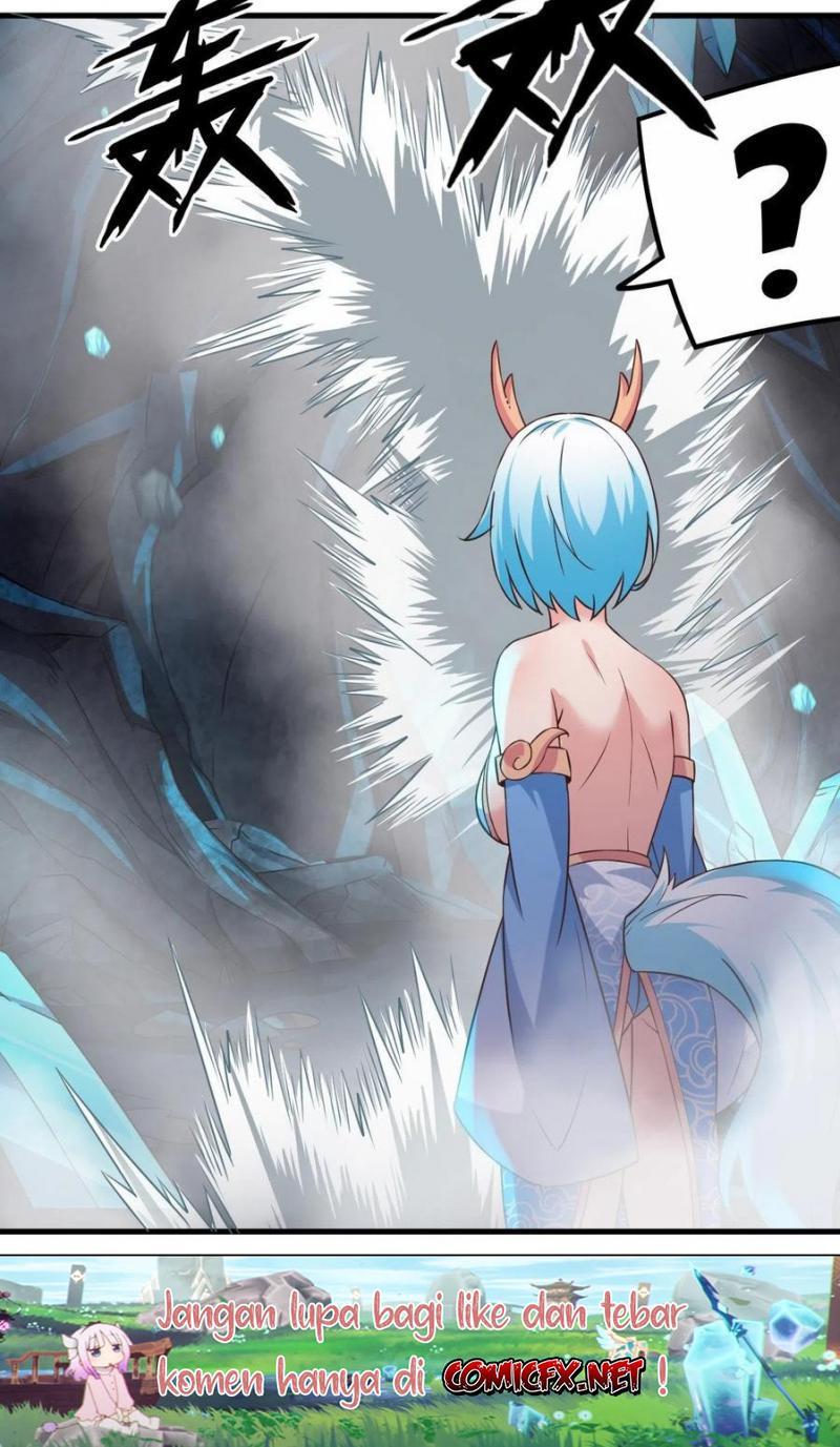 My Harem Depend on Drawing Cards - Chapter 169 14