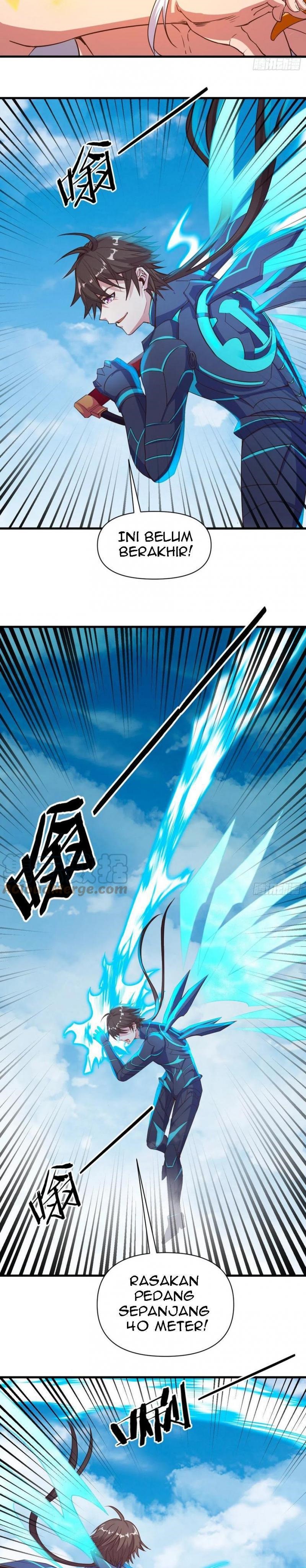 My Harem Depend on Drawing Cards - Chapter 162 4