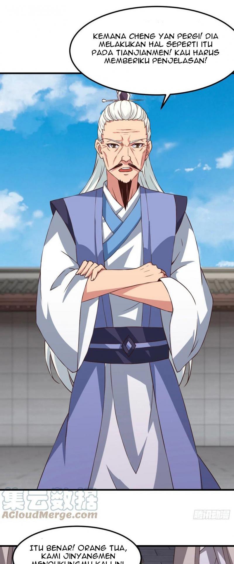 My Harem Depend on Drawing Cards - Chapter 166 13 My Harem Depend on Drawing Cards - Chapter 166 13