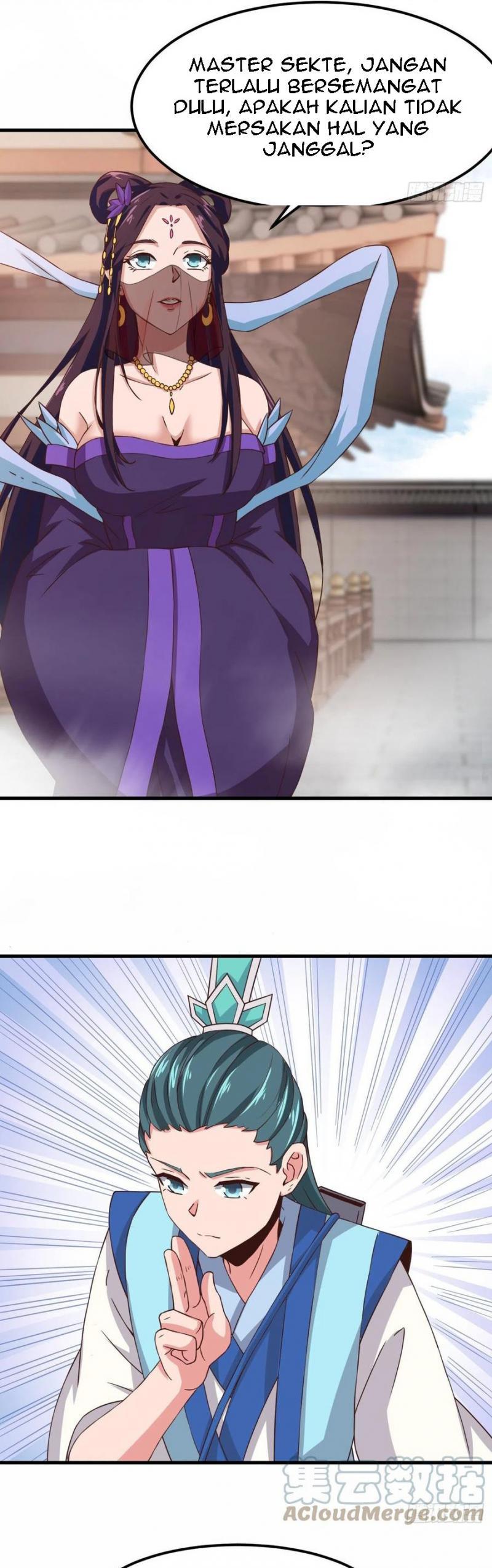 My Harem Depend on Drawing Cards - Chapter 166 10 My Harem Depend on Drawing Cards - Chapter 166 10