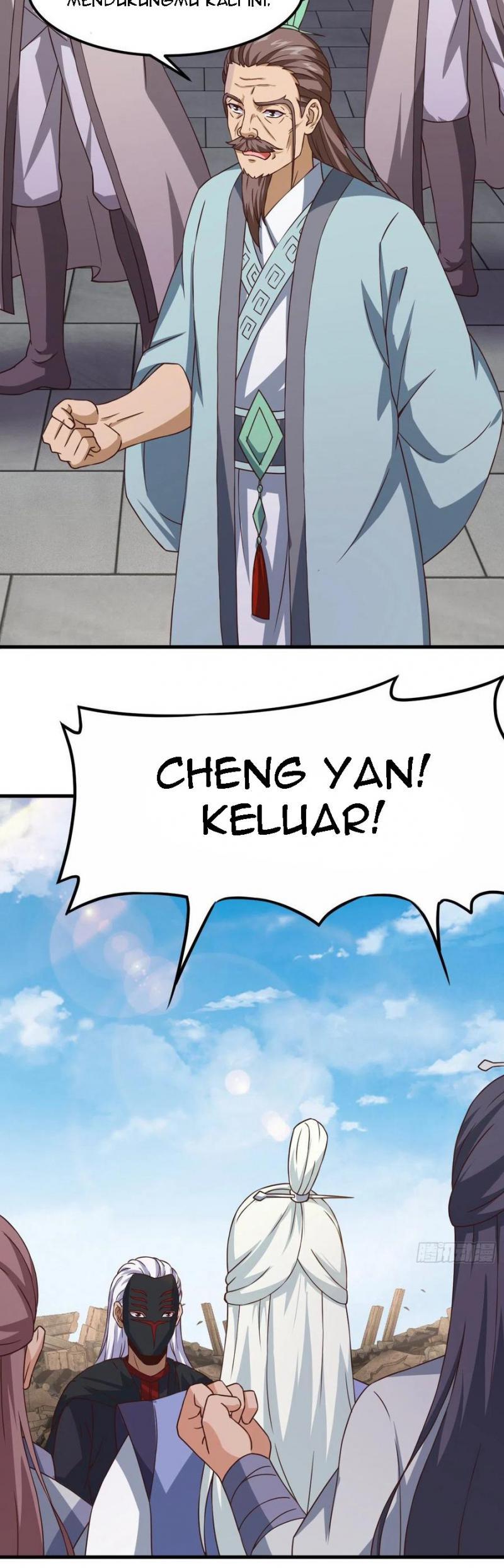 My Harem Depend on Drawing Cards - Chapter 166 14 My Harem Depend on Drawing Cards - Chapter 166 14